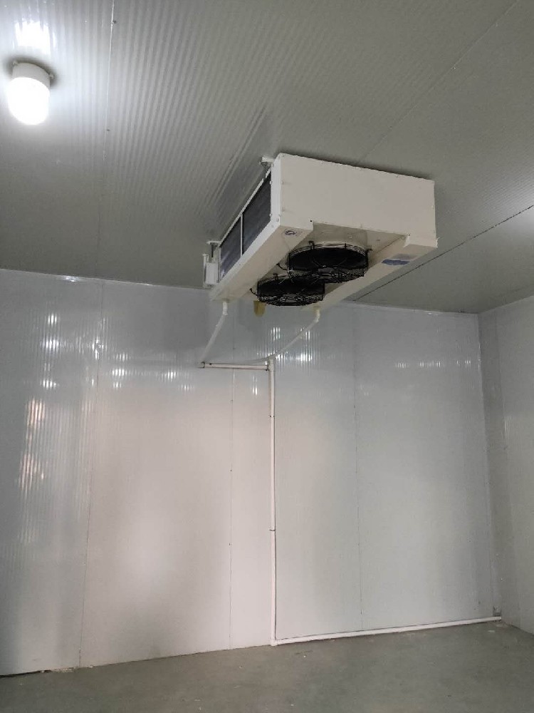 河南優沃醫療器械供應鏈有限公司冷凍冷藏庫